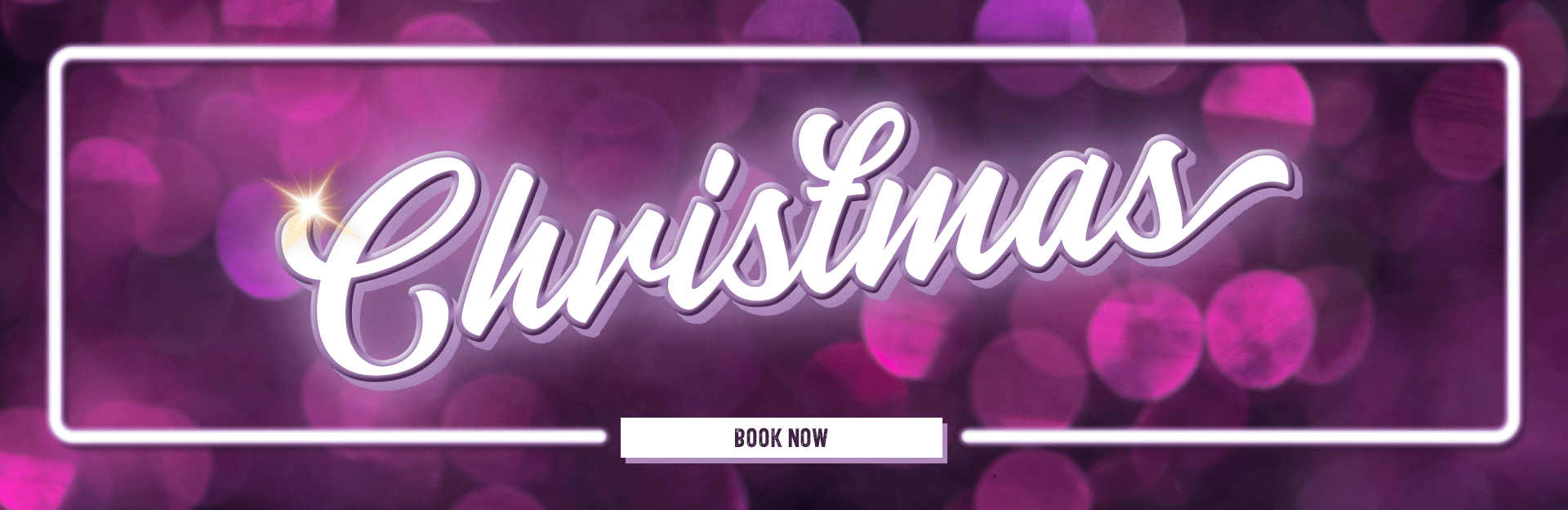 Christmas at The George Inn